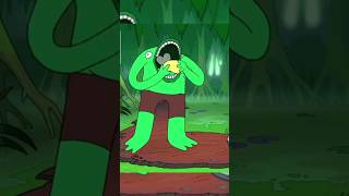 The Mr Frog Show adultswim smilingfriends mrfrog cartoon memes relatable funny animated tv [upl. by Okimuk]