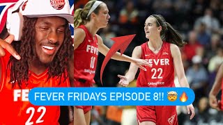 Fever Fridays Episode 8 NO MORE RIVALS [upl. by Wilcox]