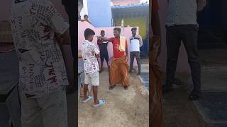 pedarayudu dialogue video Telugu village boys trendingshorts comedy villagecomedy funny [upl. by Prue71]