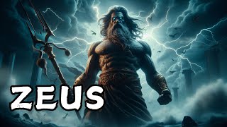 quotZeus The Rise of the King of the Godsquot [upl. by Celie]