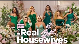 RHOP Review S9E6… Shady Waters [upl. by Leod]