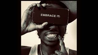 embrace it ndotz bass boosted [upl. by Sorac]