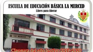 Escuela La Merced [upl. by Elamrej]