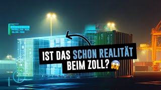 Wir schützen finden und sichern Wir sind die Generation Zoll 2024  Machst du mit [upl. by Ayarahs5]