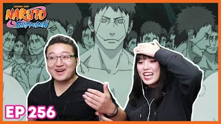 MADARAS ARMY RIP ALLIANCE  Naruto Shippuden Couples Reaction amp Discussion Episode 256 [upl. by Nivat]