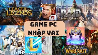 Cách Làm Game NTN  Quy Trình Học làm Game  How To Make Game Unity [upl. by Notlit533]