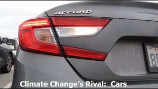 02 17 2023 Climate Changes Rival Cars [upl. by Nodearb19]