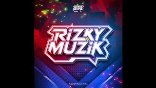 Dalinda TikTod 2k23   RIZKY MUZIK [upl. by Samuele550]