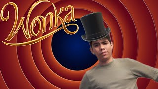 Wonka oompa loompa song but I remade it poorly [upl. by Assener792]