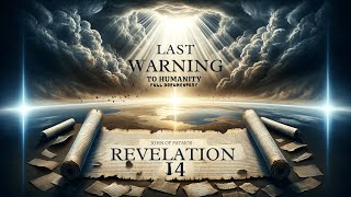 Last Warnings to Humanity  Revelation Chapter 14  Full Documentary [upl. by Pat]