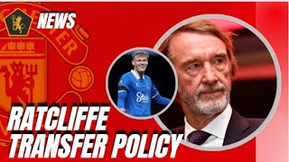 RATCLIFFE TRANSFER POLICY  GREENWOOD FELIX SWAP [upl. by Aihseuqram]