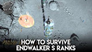 How to Survive Endwalker S Ranks  FFXIV [upl. by Edyaj522]