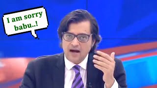 Best of Republic TV ft Arnab goswami  The Mulk [upl. by Willet]