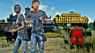 Plot Vrasje pa Fitore   Battlegrounds SHQIP  SHQIPGaming [upl. by Nirej]