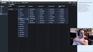 How To Load Livesets and Tone Patches Into Boss Katana 50 MkII Guitar Amp With Boss Tone Studio [upl. by Storer]