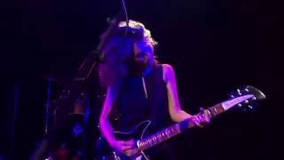 Bangles  Walk Like An Egyptian  Live  The Troubadour  05292015 MN [upl. by Cy971]