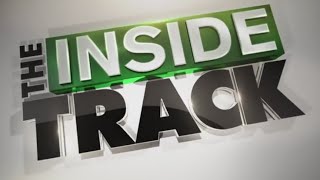 Inside Track  TVG Handicaps the Breeders Cup Sprint [upl. by Ettore443]