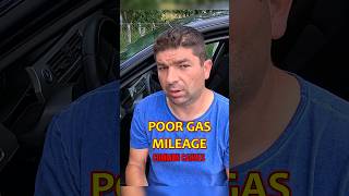 Poor Gas Mileage  8 common causes carmechanic cars carrepair mechanic [upl. by Dis]