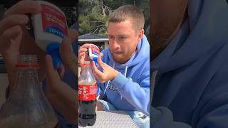 They made SLIME out of COCACOLA😱🥤😱shorts khamitovy martaandrustam [upl. by Adrell321]