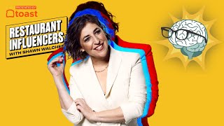 How Mayim Bialik Turned Authenticity into Success [upl. by Tutto]