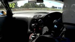 Wanneroo 300 Race 1 [upl. by Onaivatco880]