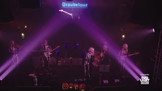 Phoebe Bridgers  Live from Troubadour SOSFEST [upl. by Atiseret]