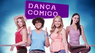 Dança Comigo  Filme Completo [upl. by Enuj]