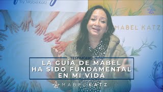 Agradece ►🌟 Hooponopono con Mabel Katz [upl. by Derdlim]