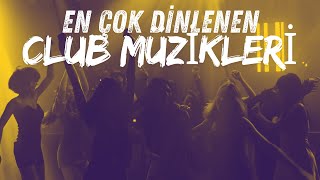 Club Müzikleri 2024 Mix Best After Party Playlist 🎧 clubmusic clubhouse [upl. by Ettenot]