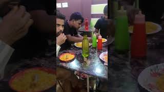 Restaurant to pura Khali ho raha 😱🤔minivlog restaurantvlog vlog vdieo [upl. by Laleb]