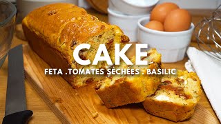 La meilleure recette de cake  Facile et délicieuse  🍞 [upl. by Barvick]