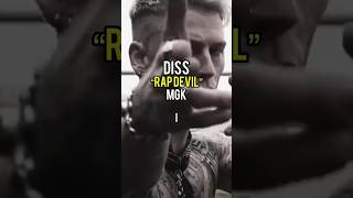 Rap disses vs responses pt2 🎤🤬 rap eminem shorts [upl. by Ydnamron]