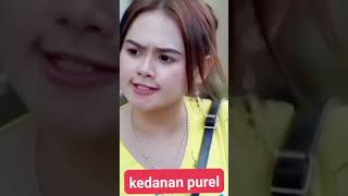 Kedanan PUrel joko sabri [upl. by Ettedo]