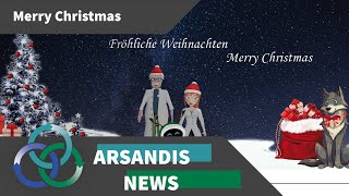 Fröhliche Weihnachten [upl. by Fenner]