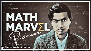 How Srinivasa Ramanujan Revolutionized Mathematics  HardyRamanujan [upl. by Katy578]