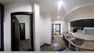 Alquiler apartamento Santa Teresita oeste Cali 120 m2 vídeo 360 [upl. by Krys]