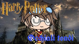 Occhiali tondi  Wgf version  Harry Potter au [upl. by Charlotta]