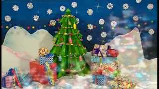 Mister Maker Christmas Make  How to Make a Christmas Tree [upl. by Bate]