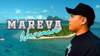 MAREVA  Navenave  COOK ISLANDS MUSIC  NEW Release English Lyrics in Subtitles [upl. by Anahpos988]