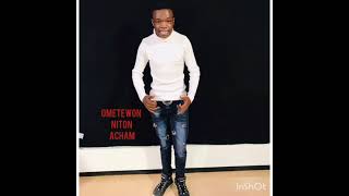 OMETEWON BY CHESONI SUPERSTAR SEND SMS  SKIZA 9864370 TO 811 Audio by bigtunes record kericho [upl. by Tyne113]