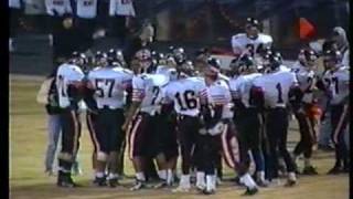 Haltom  Richland High School Football Rivalry [upl. by Notyalk]