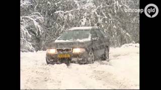 Jan Gerritsen over sneeuwstorm 2005 [upl. by Elaval]