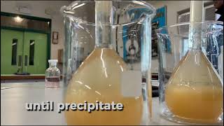 The concentration of dissolved oxygen in water impacts marine life Digiscience video production2324 [upl. by Ackley914]