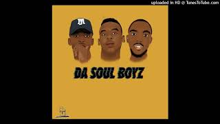 Da Soul Boyz amp Campmasters [upl. by Rauch]