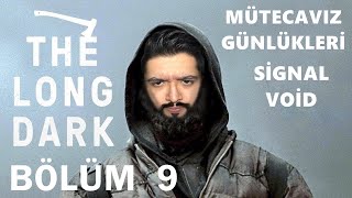 ALFA SIĞINAĞI VE AMERİKAN GEYİĞİ İLE MÜCADELE   The Long Dark DLC  Mütecavız Günlükleri [upl. by Cirderf]