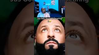 DJ Khaled talks too much 😭🙏🏼 shorts funny memes meme [upl. by Attikin]