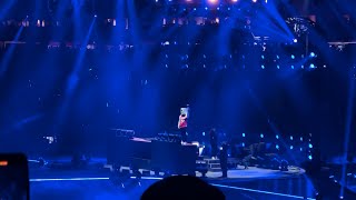 Marshmello Rodeo Houston Intro 2022￼ [upl. by Nahtnoj]