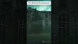 The Enfield Poltergeist 30Second Chills [upl. by Enialed]