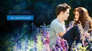 Bellas Lullaby Twilight Soundtrack Version Official [upl. by Blaine]