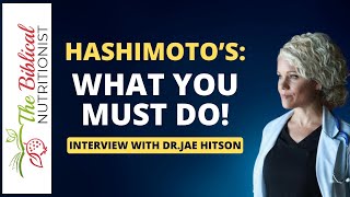 Hashimotos Disease Causes Symptoms Diagnosis amp What To Do About It [upl. by Lyram]